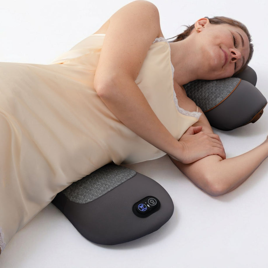 Original Comfocure Thera Back Pillow