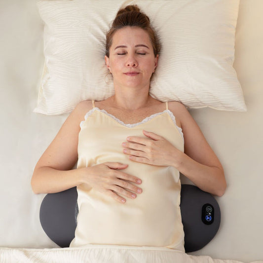 Original Comfocure Thera Back Pillow
